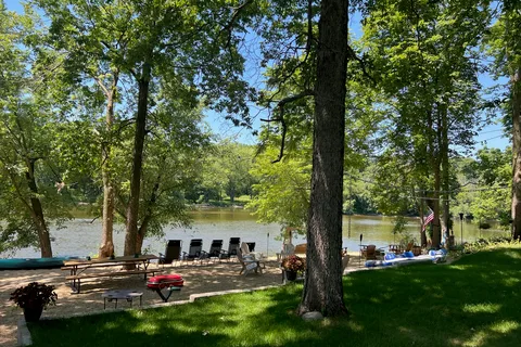Fox Bluff RV Resort