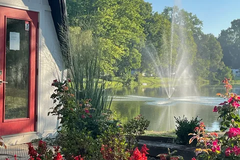 Fox Bluff RV Resort