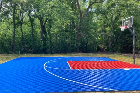 Fox Bluff RV Resort