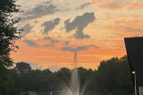 Fox Bluff RV Resort