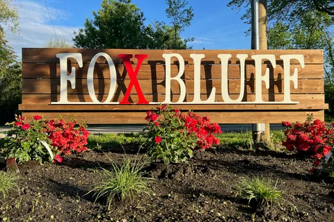 Fox Bluff RV Resort
