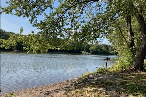 Fox Bluff RV Resort