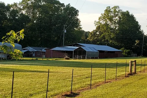 L and D RV Park