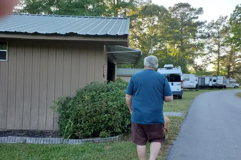 L and D RV Park