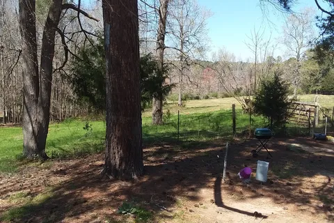 L and D RV Park