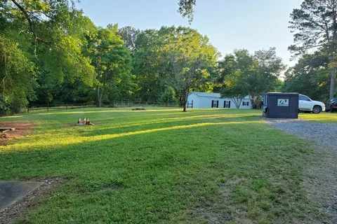 L and D RV Park