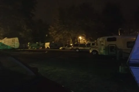 Travelers Camper Park Campground