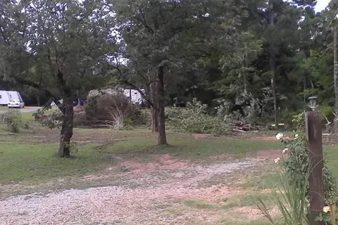 Travelers Camper Park Campground