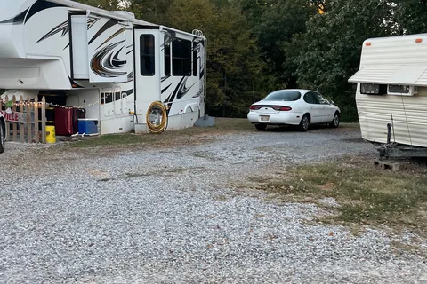 Travelers Camper Park Campground