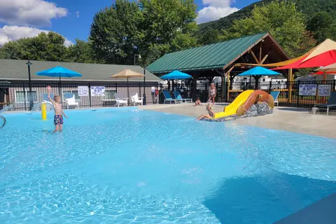 Stonebridge RV Resort