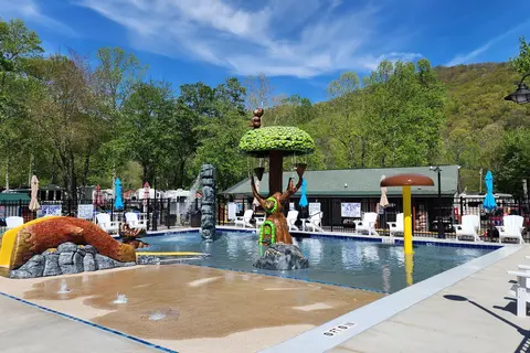 Stonebridge RV Resort
