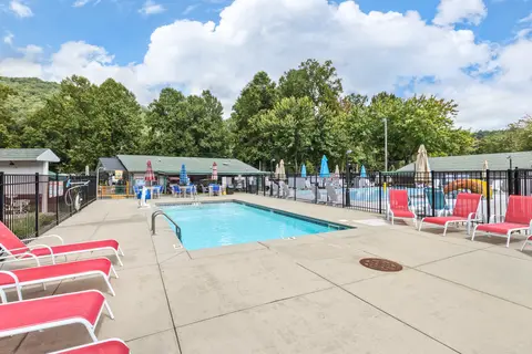 Stonebridge RV Resort