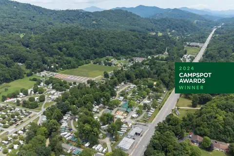 Stonebridge RV Resort