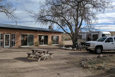 Faywood Hot Springs