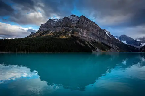 Parc national de Banff