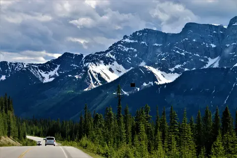 Parc national de Banff