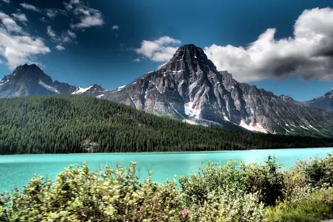 Parc national de Banff