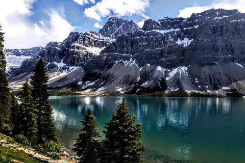 Parc national de Banff