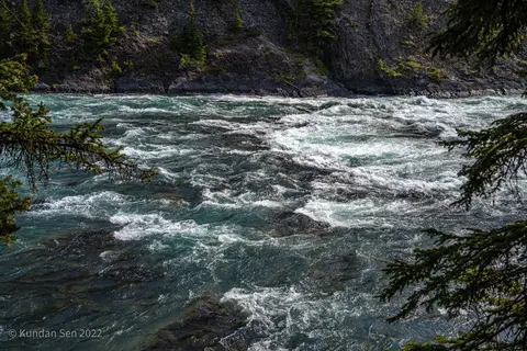 Parc national de Banff