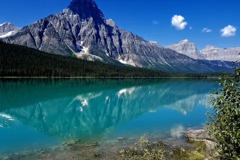 Parc national de Banff