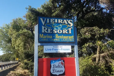 Vieira's Resort
