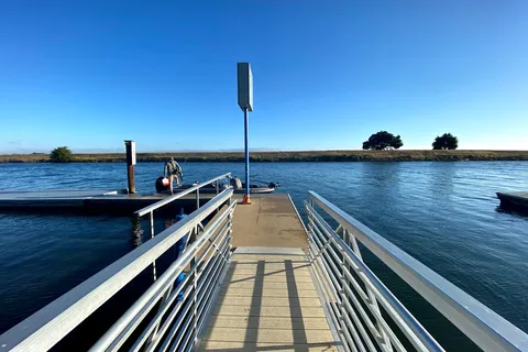 Vieira's Resort