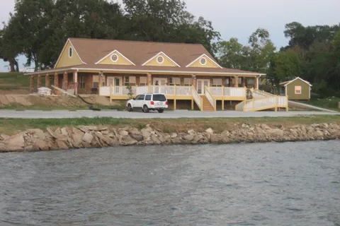 San Jacinto Riverfront RV Park