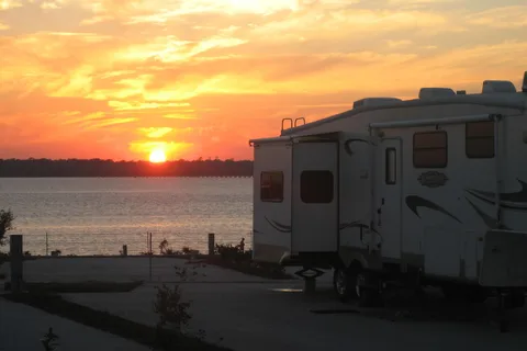 San Jacinto Riverfront RV Park