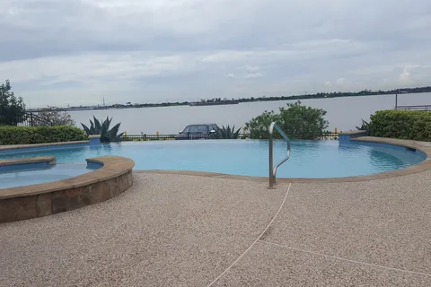 San Jacinto Riverfront RV Park