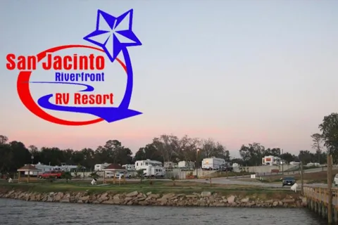 San Jacinto Riverfront RV Park