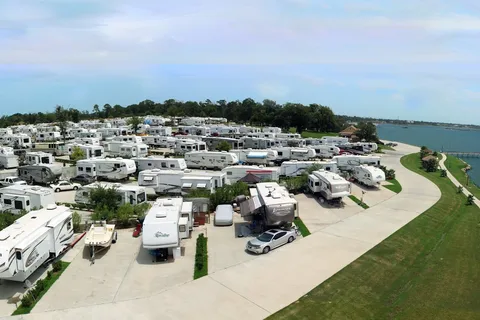 San Jacinto Riverfront RV Park