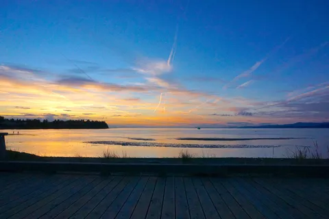 Park Sands Beach Resort