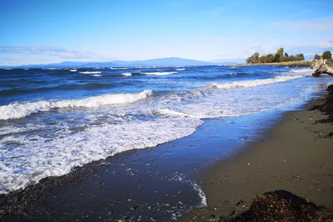 Park Sands Beach Resort