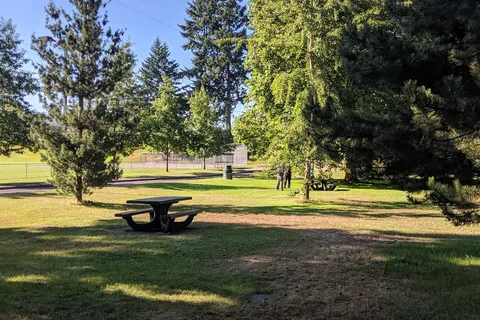 Park Sands Beach Resort