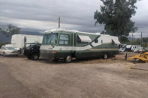 Wishing Well Trailer Court/Wishing Well RV Park