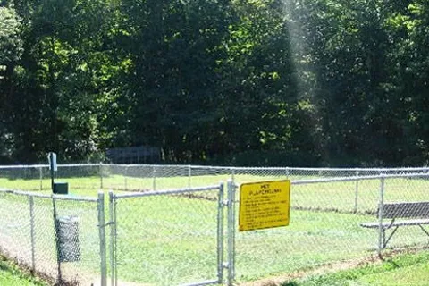Washington / Pittsburgh SW KOA Journey