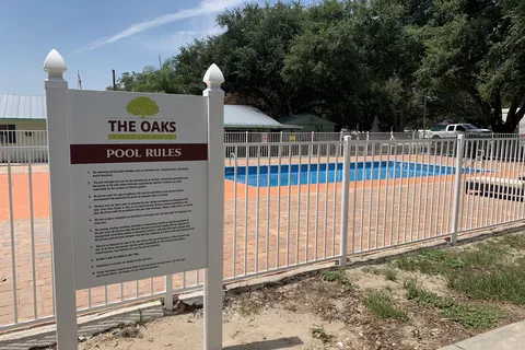 The Oaks at Zephyrhills