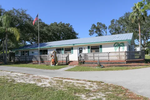 The Oaks at Zephyrhills