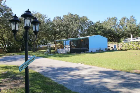 The Oaks at Zephyrhills