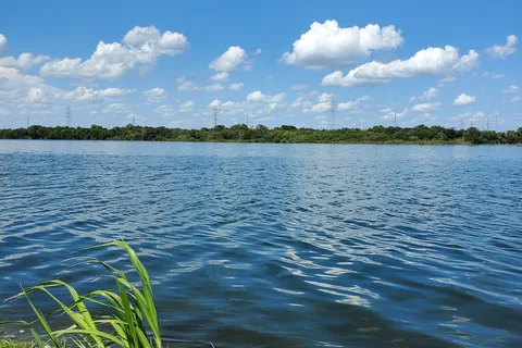 Braunig Lake Park - CPS Energy