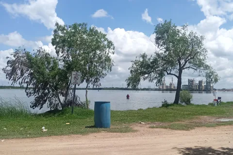 Braunig Lake Park - CPS Energy