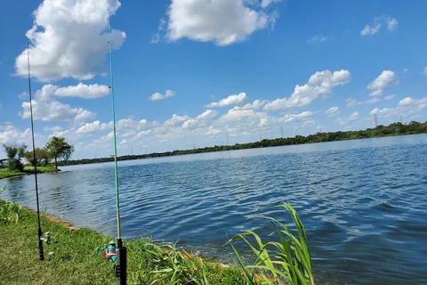 Braunig Lake Park - CPS Energy