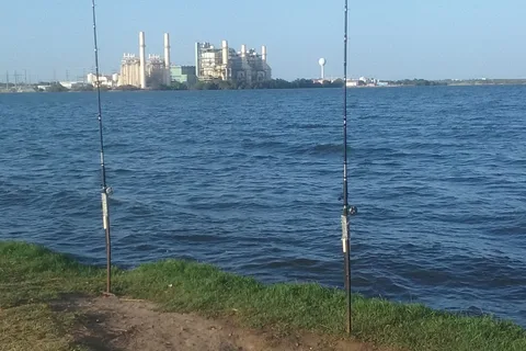Braunig Lake Park - CPS Energy