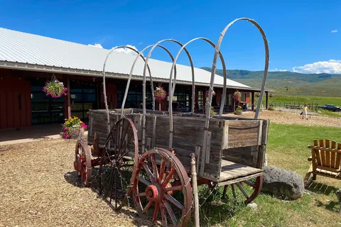 4 Eagle Ranch