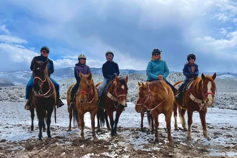 4 Eagle Ranch