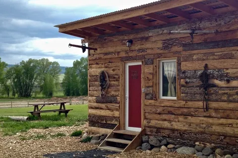 4 Eagle Ranch