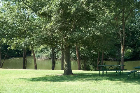 Timberline Campground