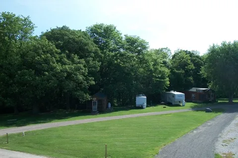 Timberline Campground