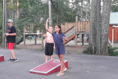 Loon's Haven Family Campground