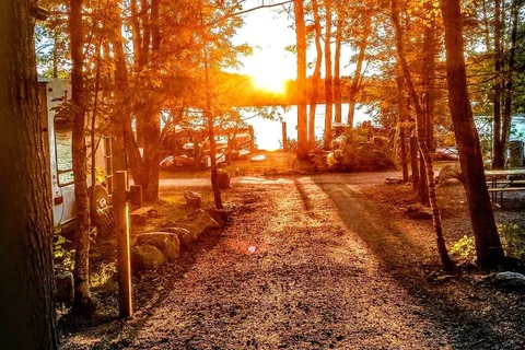Loon's Haven Family Campground